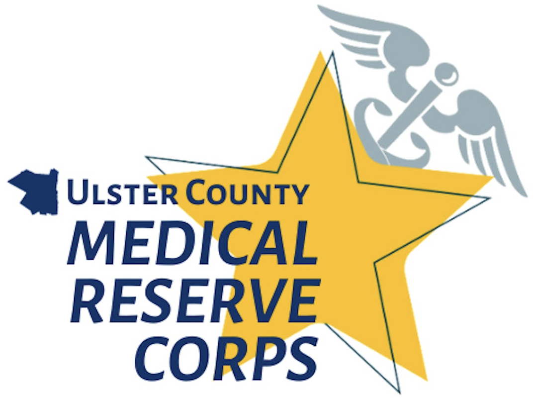 Ulster County Medical Reserve Corps